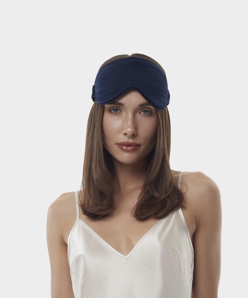Premium Silk Sleep Mask