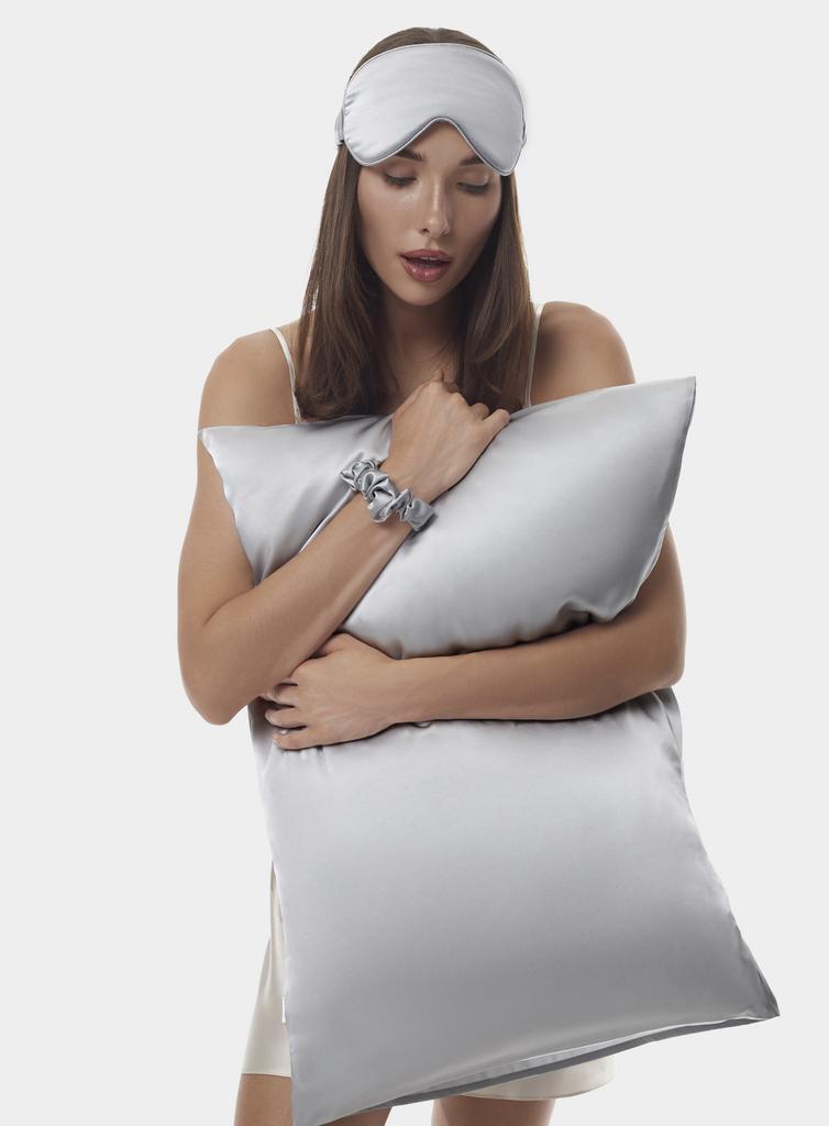 Premium Silk Pillowcase