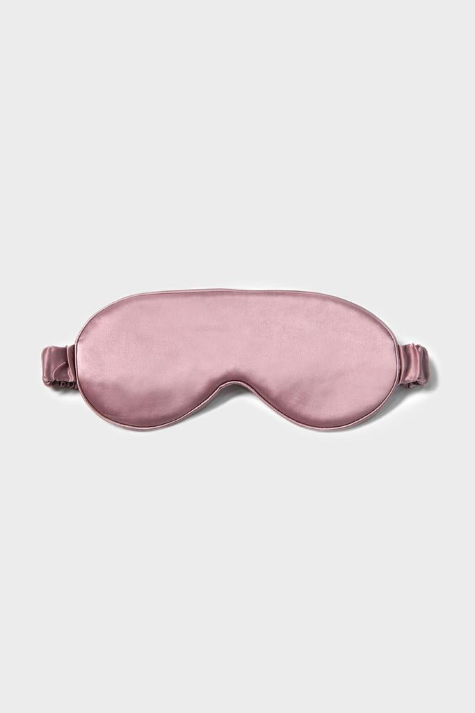 Premium Silk Sleep Mask