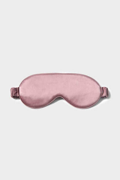 Premium Silk Sleep Mask