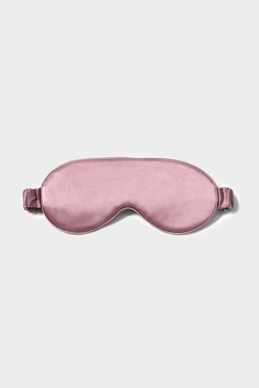 Premium Silk Sleep Mask