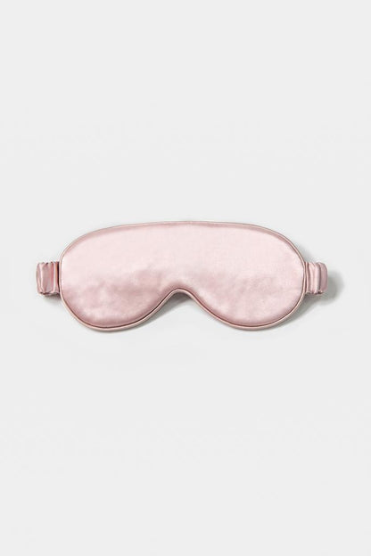 Premium Silk Sleep Mask