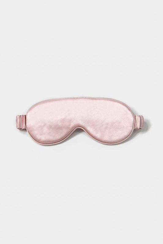 Premium Silk Sleep Mask