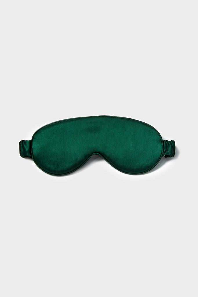 Premium Silk Sleep Mask