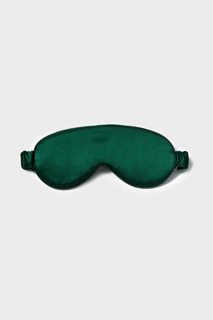 Premium Silk Sleep Mask