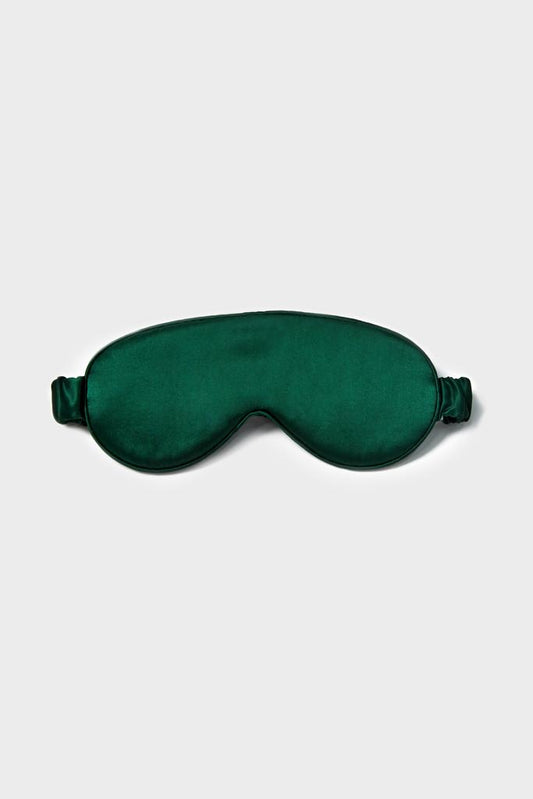 Premium Silk Sleep Mask
