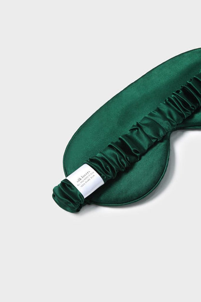 Premium Silk Sleep Mask