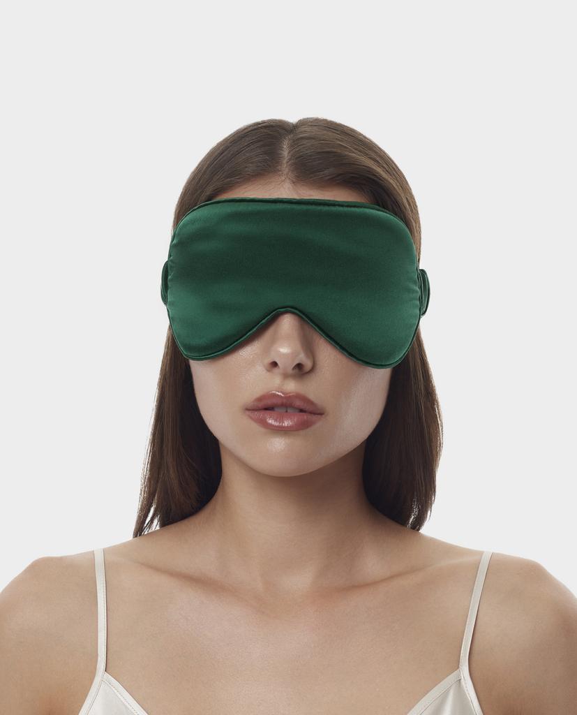 Premium Silk Sleep Mask