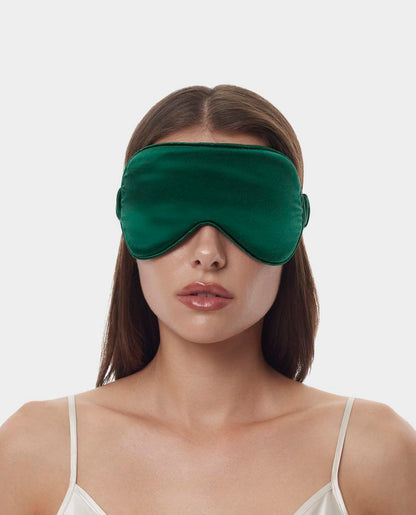 Premium Silk Sleep Mask