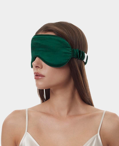 Premium Silk Sleep Mask