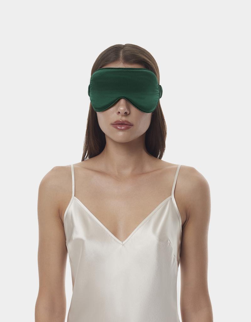 Premium Silk Sleep Mask