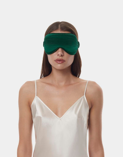 Premium Silk Sleep Mask