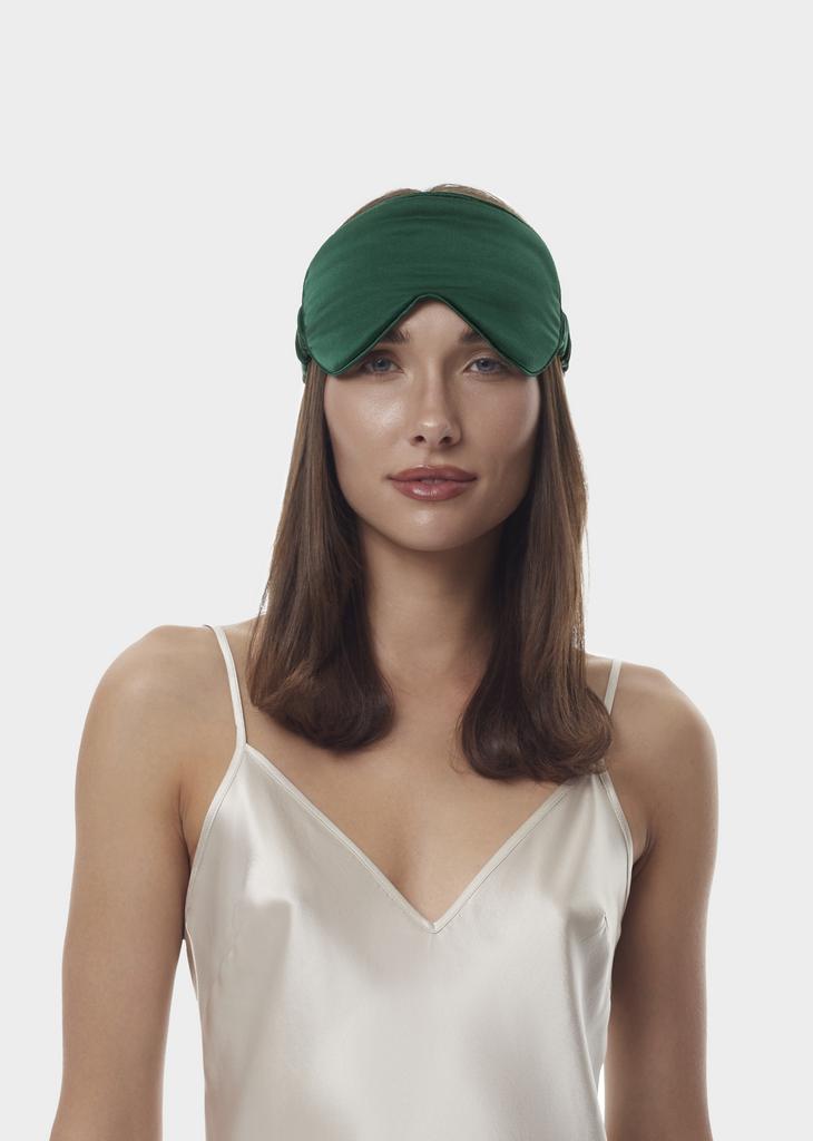 Premium Silk Sleep Mask