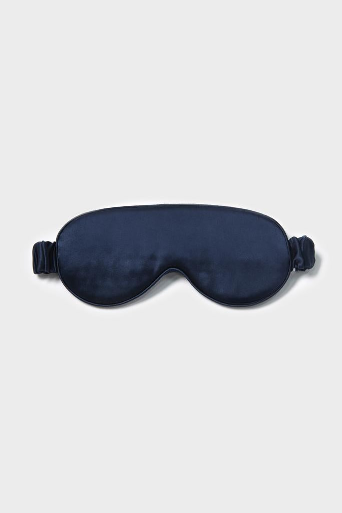 Premium Silk Sleep Mask
