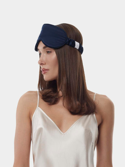 Premium Silk Sleep Mask