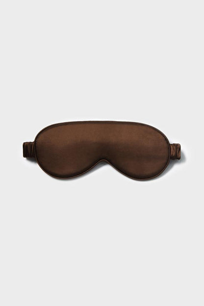 Premium Silk Sleep Mask