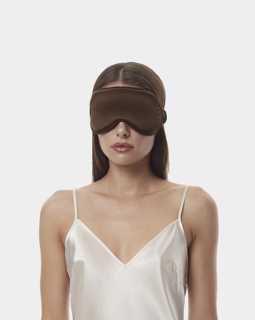 Premium Silk Sleep Mask