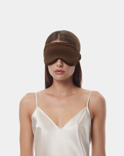 Premium Silk Sleep Mask