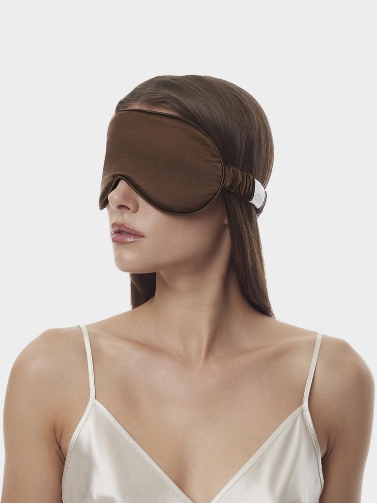 Premium Silk Sleep Mask