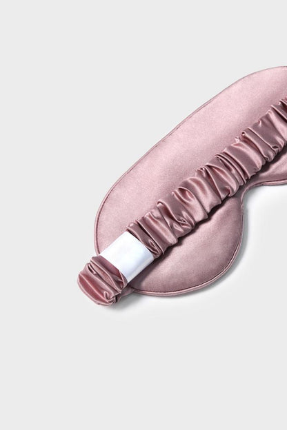 Premium Silk Sleep Mask