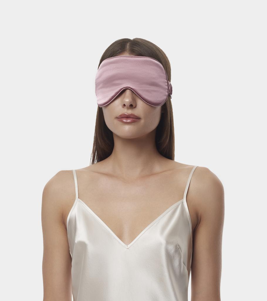 Premium Silk Sleep Mask