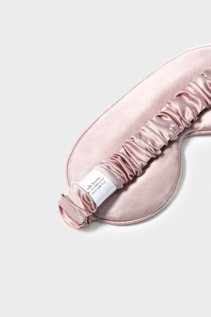Premium Silk Sleep Mask