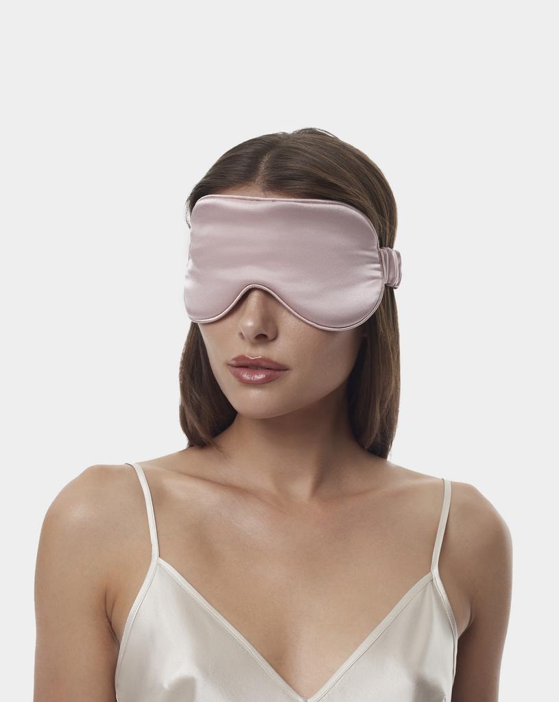 Premium Silk Sleep Mask