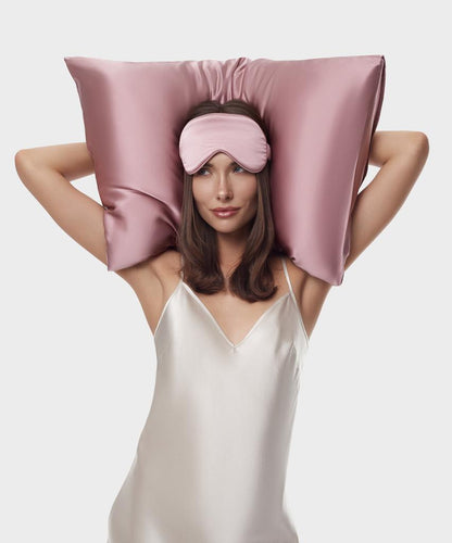 Premium Silk Pillowcase