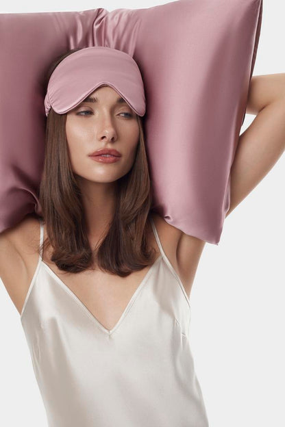 Premium Silk Pillowcase