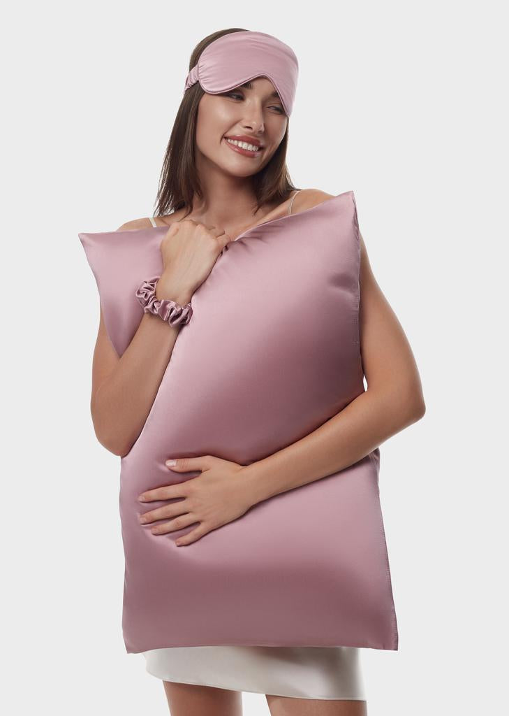Premium Silk Pillowcase