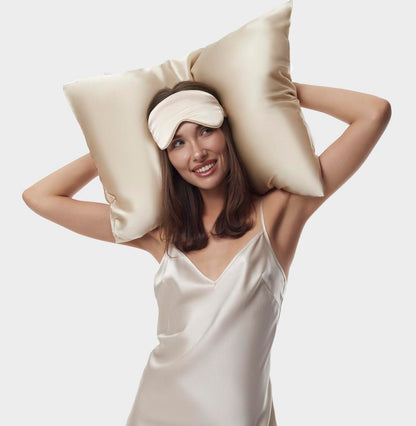 Premium Silk Pillowcase