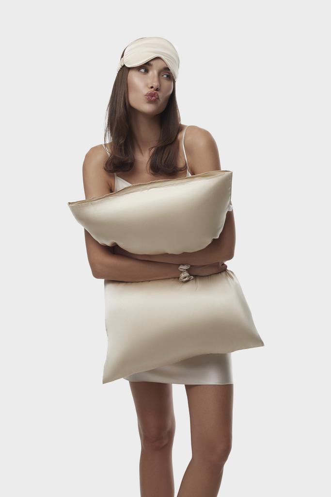 Premium Silk Pillowcase