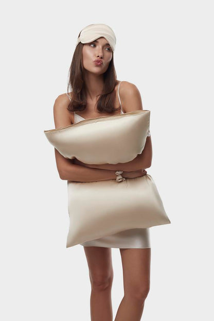 Premium Silk Pillowcase