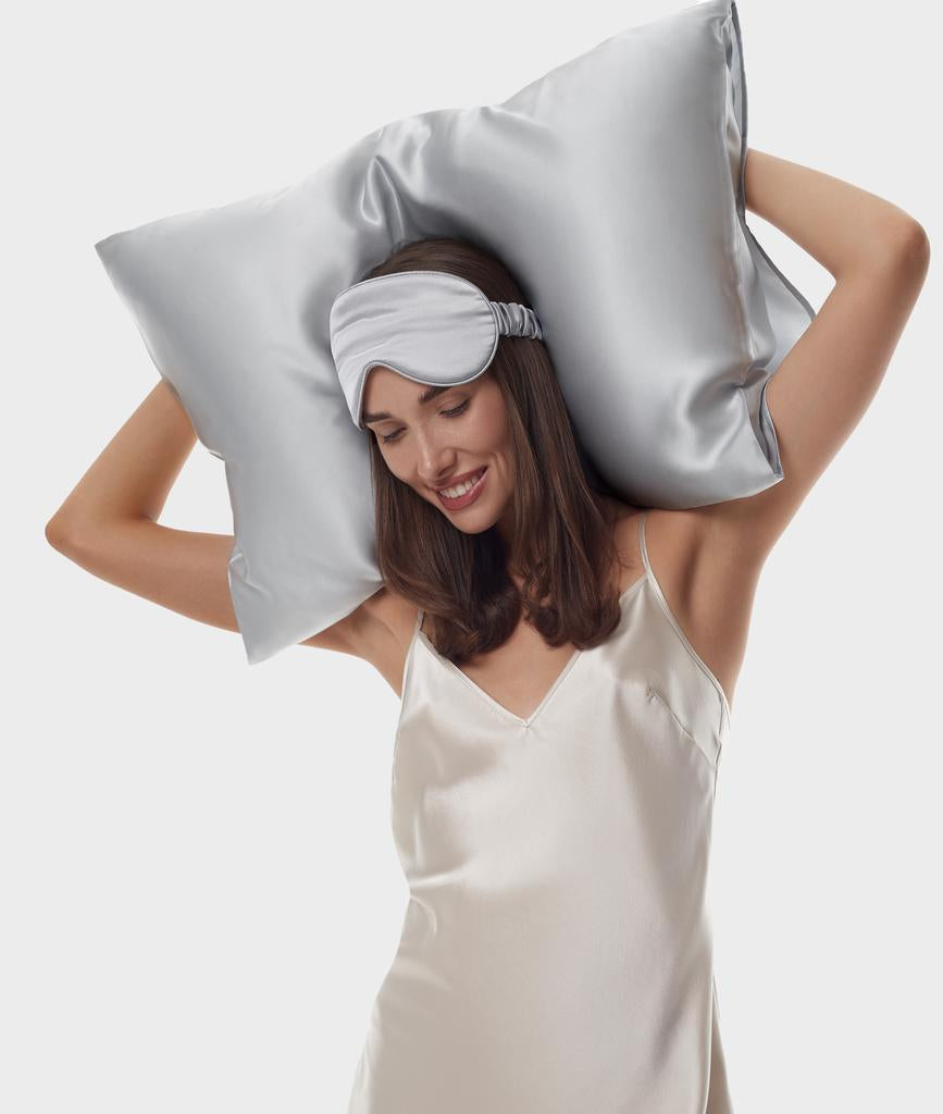 Premium Silk Pillowcase