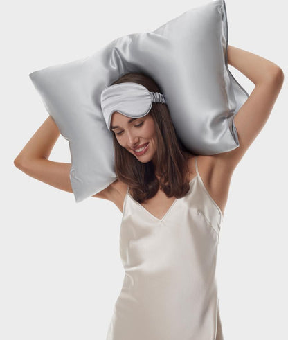 Premium Silk Pillowcase