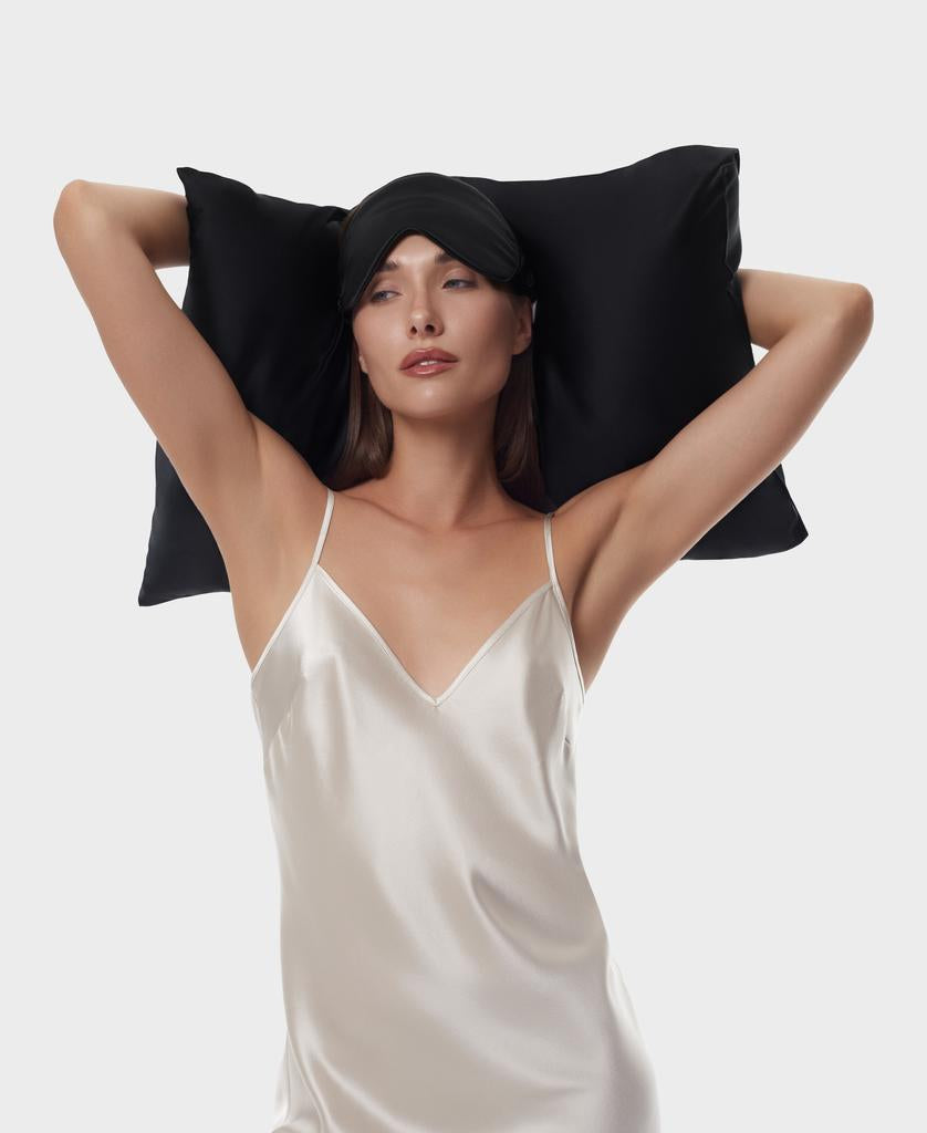 Premium Silk Pillowcase