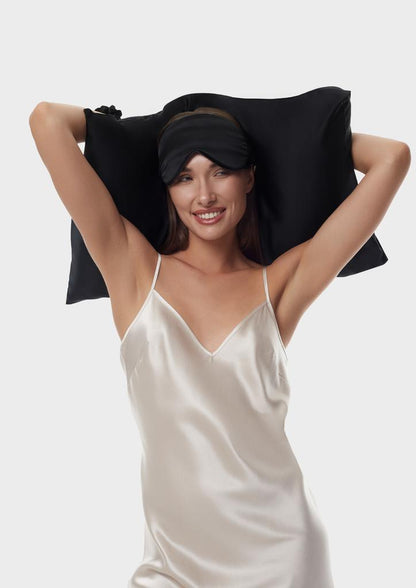 Premium Silk Pillowcase