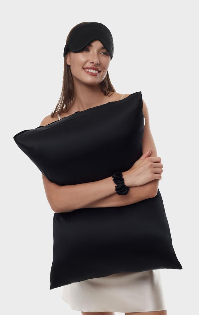 Premium Silk Pillowcase