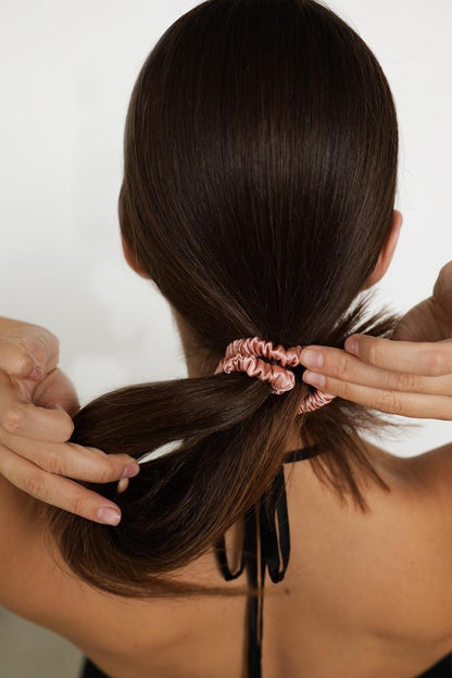 Premium Scrunchies